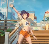 tummy