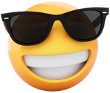 3d-rendering-cool-emoji-sunglass-600nw-1083284639