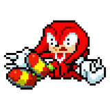 Neo Knuckles Hurt Bright