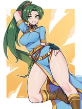 @OniNuer_Art Lyn