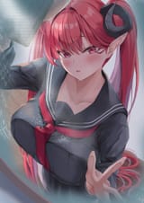 __formidable_hindenburg_and_formidable_azur_lane_drawn_by_spekkio36__sample-6564e97dfa53b96aa157f436199a0c37