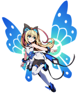 Joule_-_Azure_Striker_Gunvolt_2