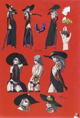P5A_Artbook_Sae_2