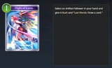 1pp cantrip