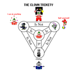 deltarune trinity