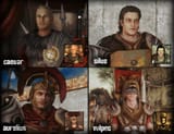 NV Legion