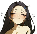 Asahi_nude