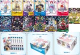 Heroine set