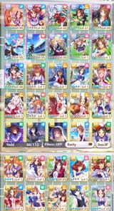 support cards post the black wednesday