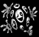 gaster 16