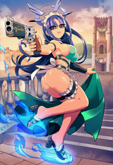 Erika Mugen