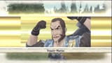 valkyria chronicles_largo yasai banzai