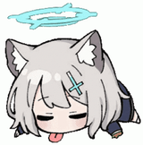 lick