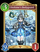 otohime power