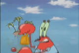 spongebob-mr-krabs