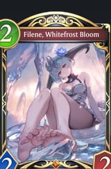 feetlene