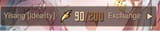 luck is a skill