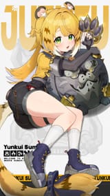 __ju_fufu_zenless_zone_zero_drawn_by_knbd__sample-348d3d9426f25e847cf036304d933300