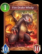 fire drake whelp