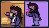 susie scary
