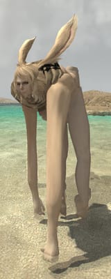 landstridera
