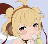 Granblue Fantasy - Andira - Banan 1
