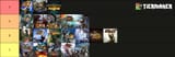 official mhg list