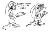 EVERYTHING I TOUCH DIES