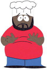 SouthParkChef