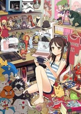 messy neet