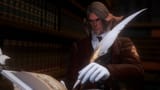 scholarly behavior