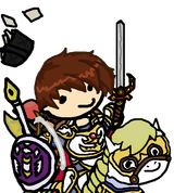 leif