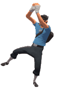 scout conga