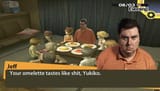 Jeff omelette