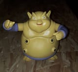 GROTESQUE IMAGE