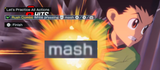 mash impact