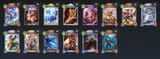 Junks