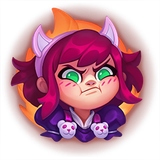 angry loli