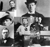 churchill