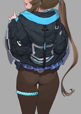 amiya ass 7