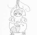 It&#039;s Omori @momohikino