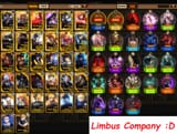 Limbus