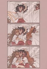 __symboli_rudolf_mr_c_b_and_katsuragi_ace_umamusume_drawn_by_hiiragi_no1__7d99bf5d2069c7611cc4485dc963e677