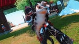 Femra throw