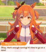 mayo date
