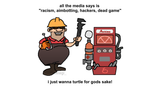 i just wanna grill tf2