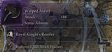 warped axe+1