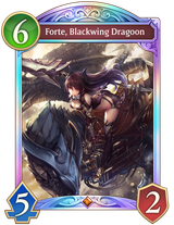 forte card