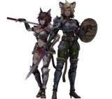 dirty pair