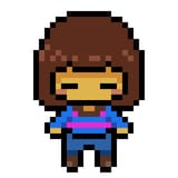 Frisk Omori @elusiibluu